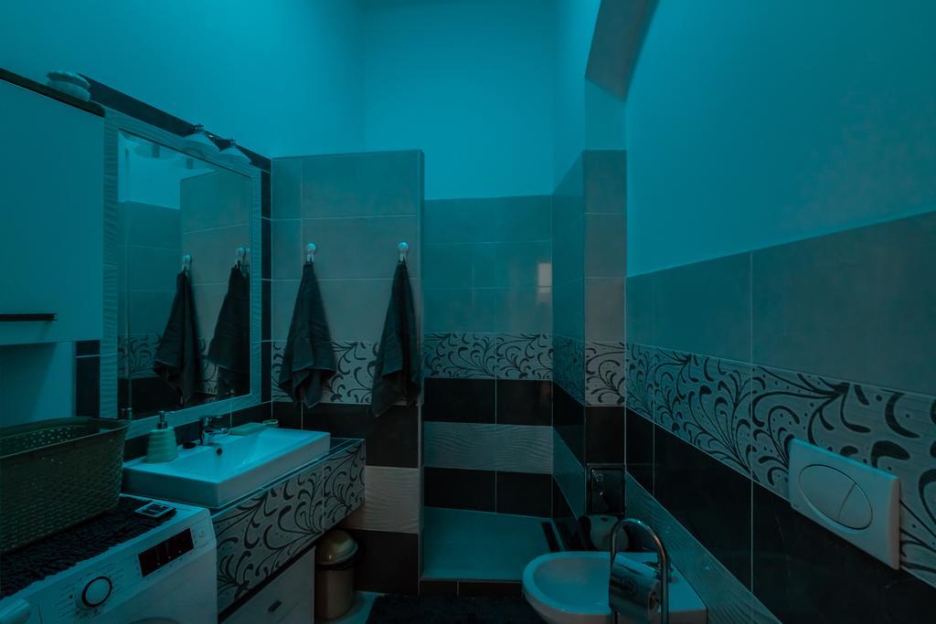 Bpr Purehome Apartment Budapest Exterior foto